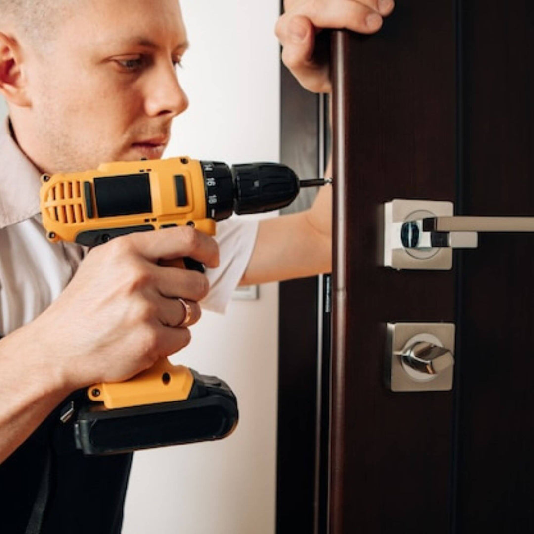 5 Signs It’s Time to Upgrade Your Lock Cylinder