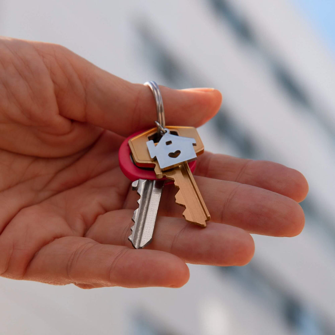 Genuine Replacement Keys