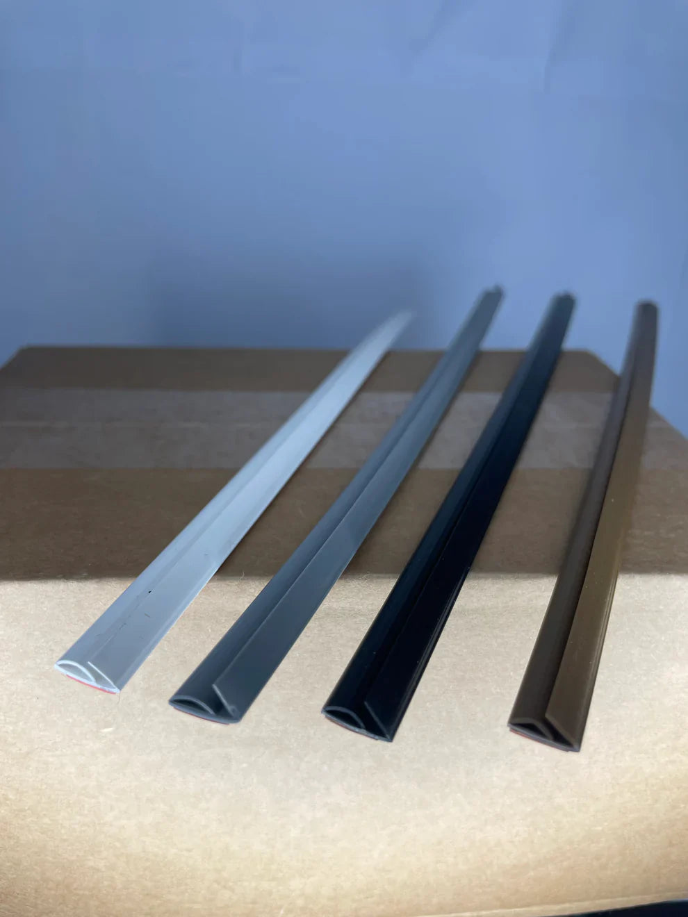 STS 1009 Acoustic & Smoke Seal (price is for 10)