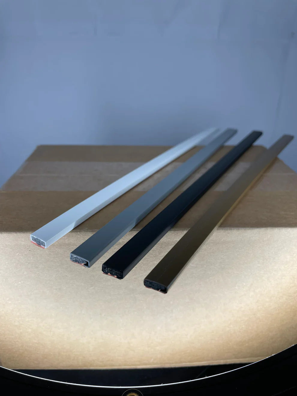 STS Fire Only Intumescent Strip (sold in 10's)