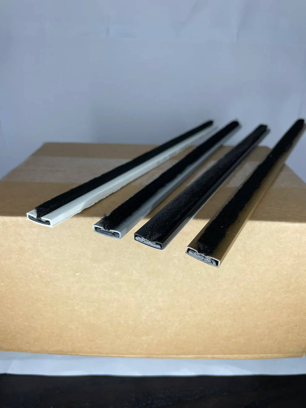 Copy of STS Fire Smoke Intumescent Strip (sold in 10's)