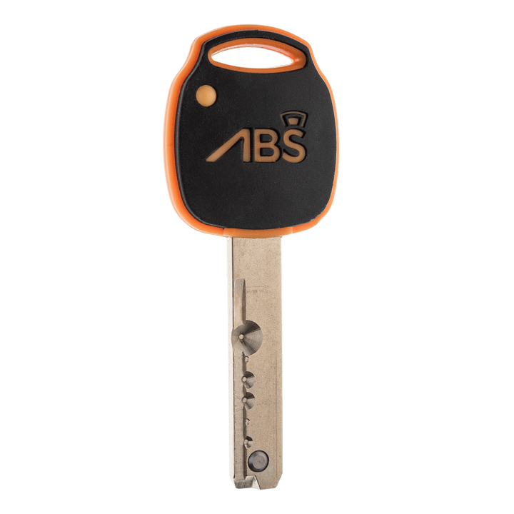 Avocet ABS Master / Endurance Key cut to code