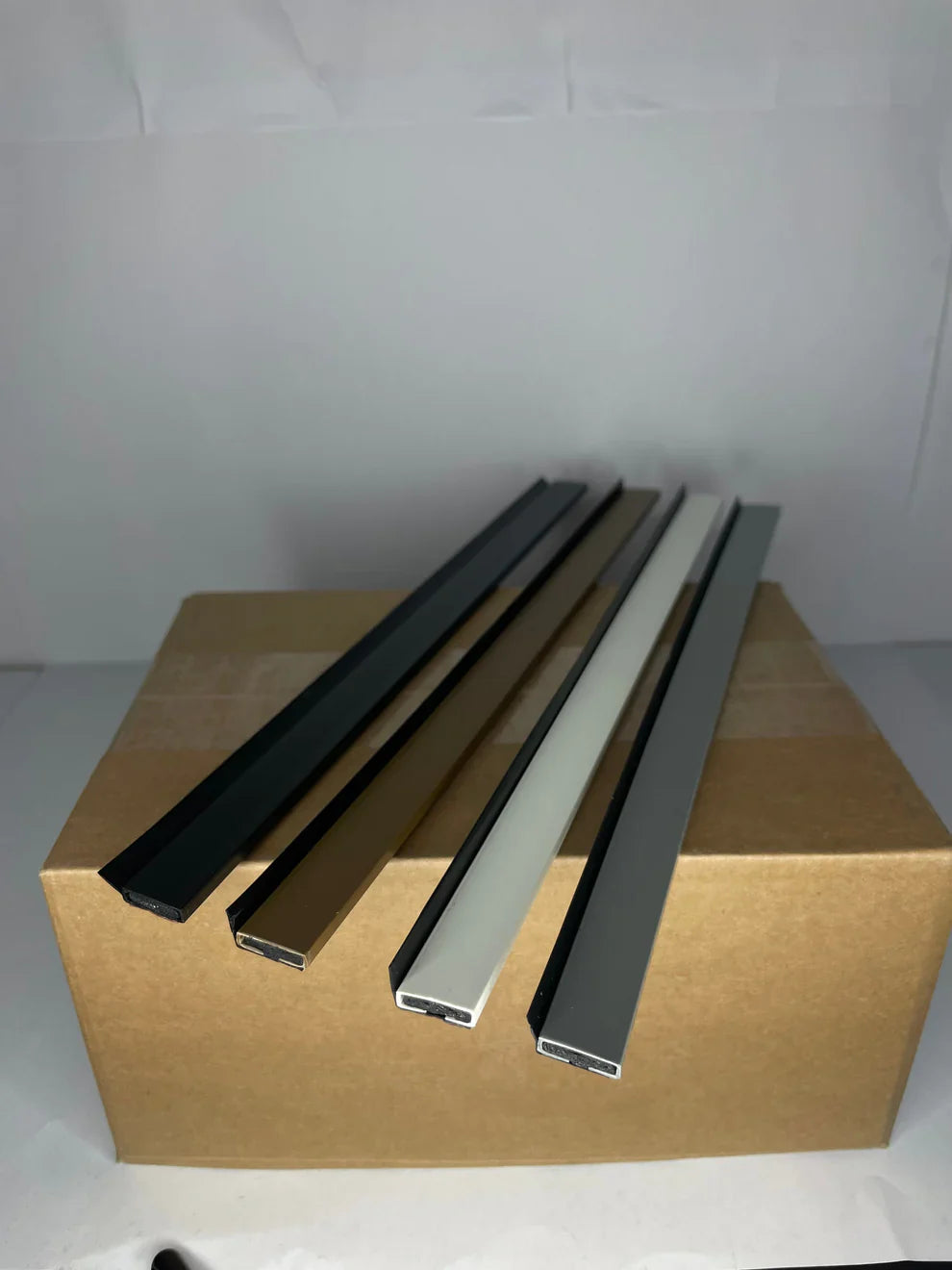 STS SBS Bladed intumescent - (sold in 10s)