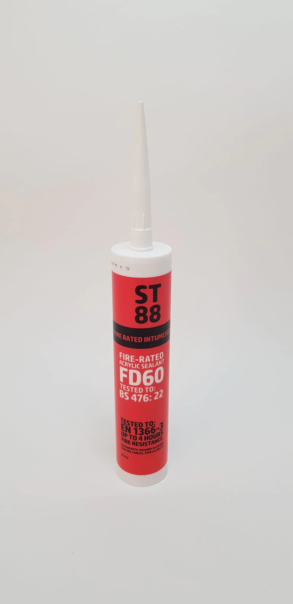 ST88 Mastic (box of 25)