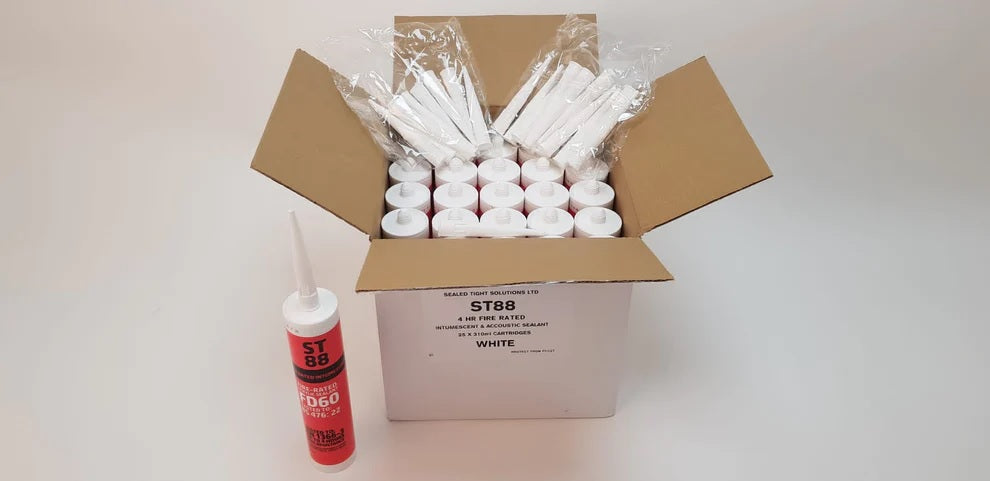 ST88 Mastic (box of 25)