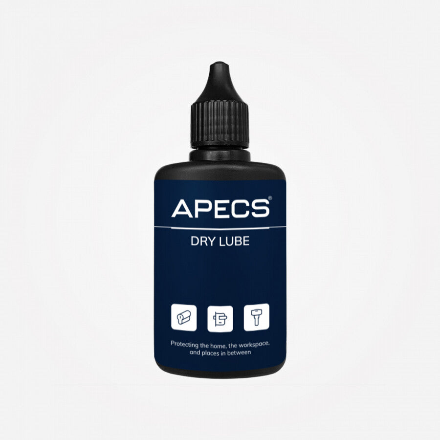 Apecs Dry Lubrication