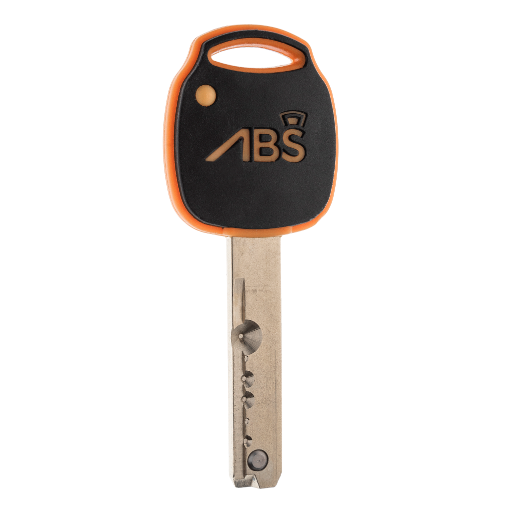Avocet ABS Master / Endurance Key cut to code
