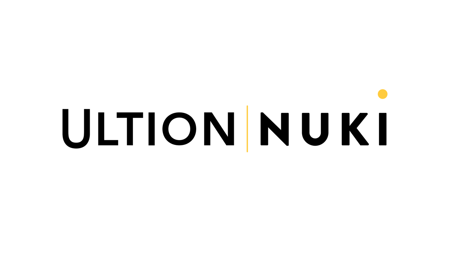 Nuki Ultion