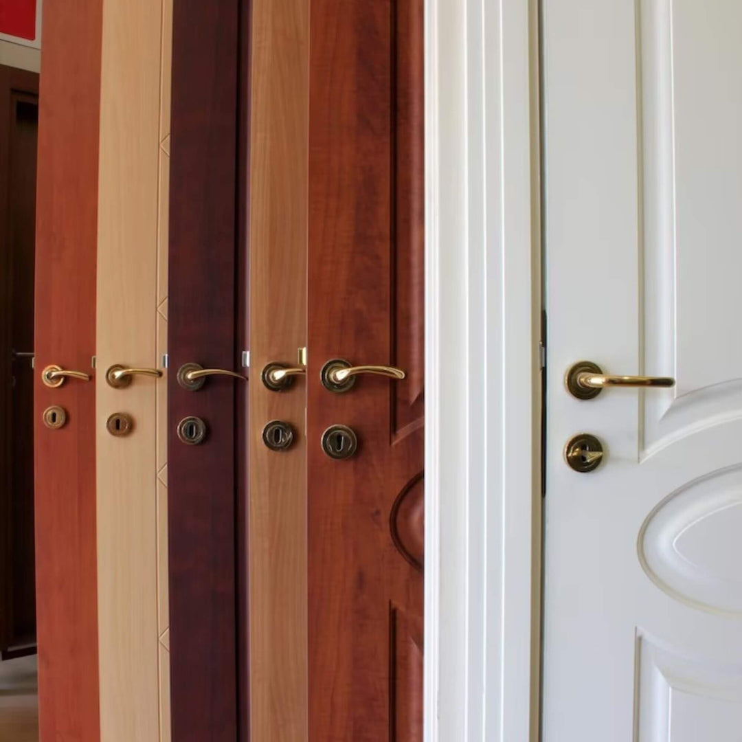 Door Furniture