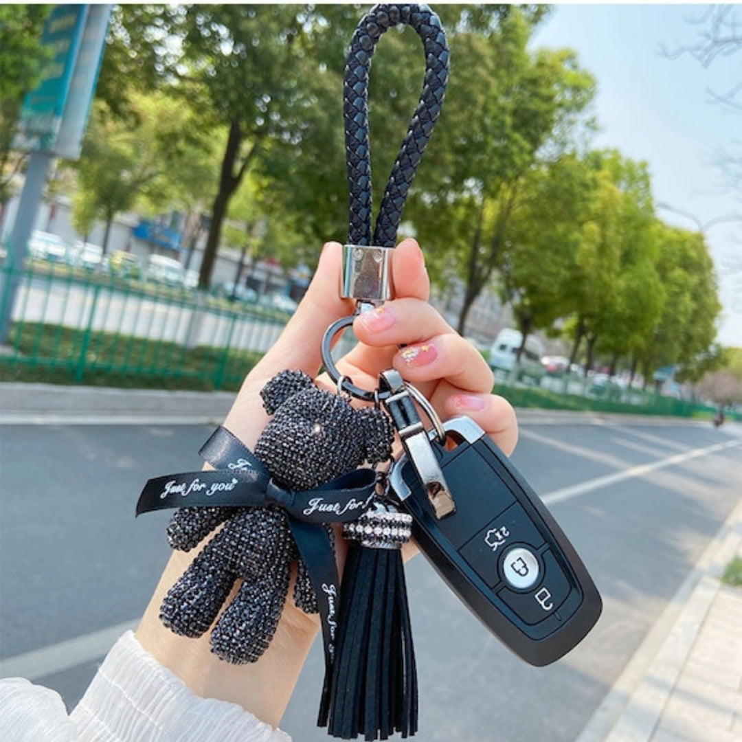 Key Accesories
