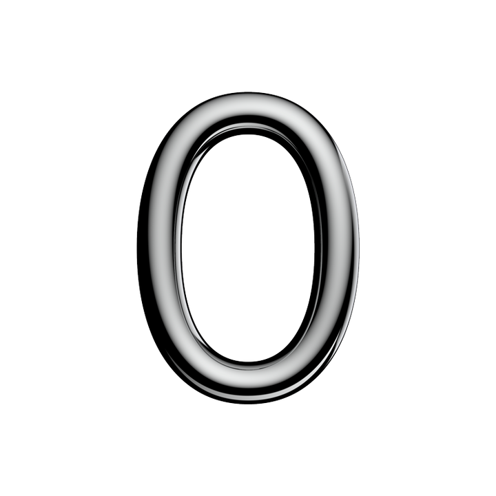 Sweet Numerals