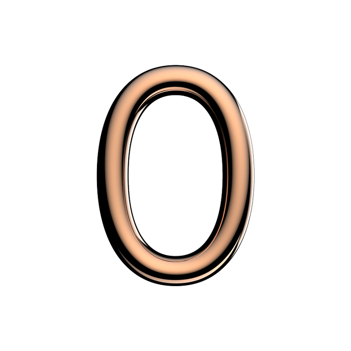 Sweet Numerals