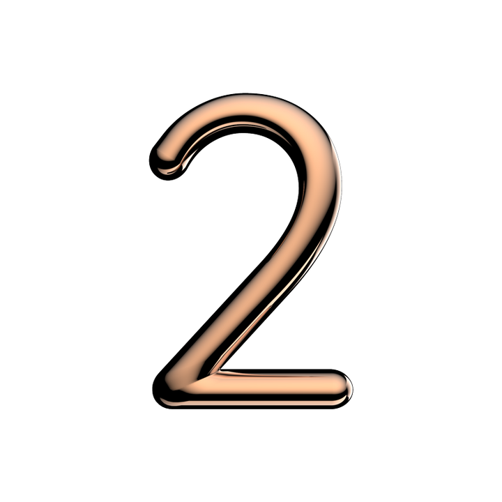 Sweet Numerals