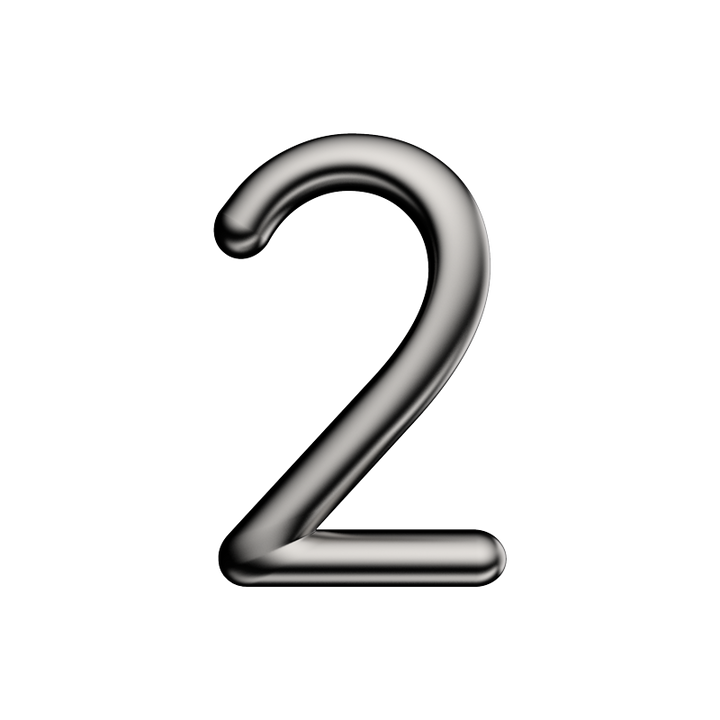 Sweet Numerals