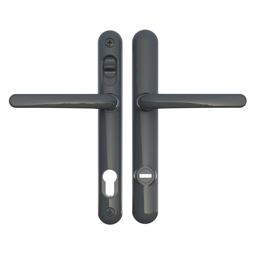 2 Star PLUS Handle