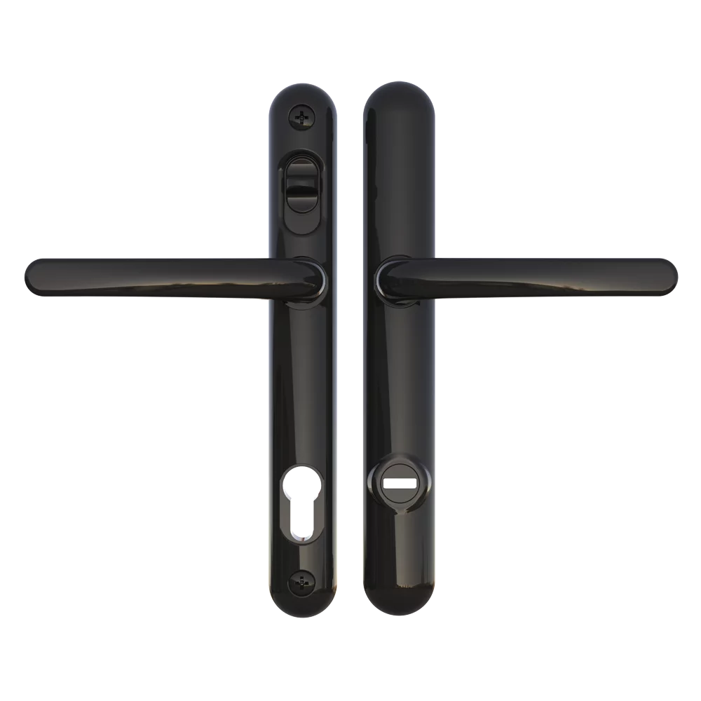 2 Star PLUS Handle