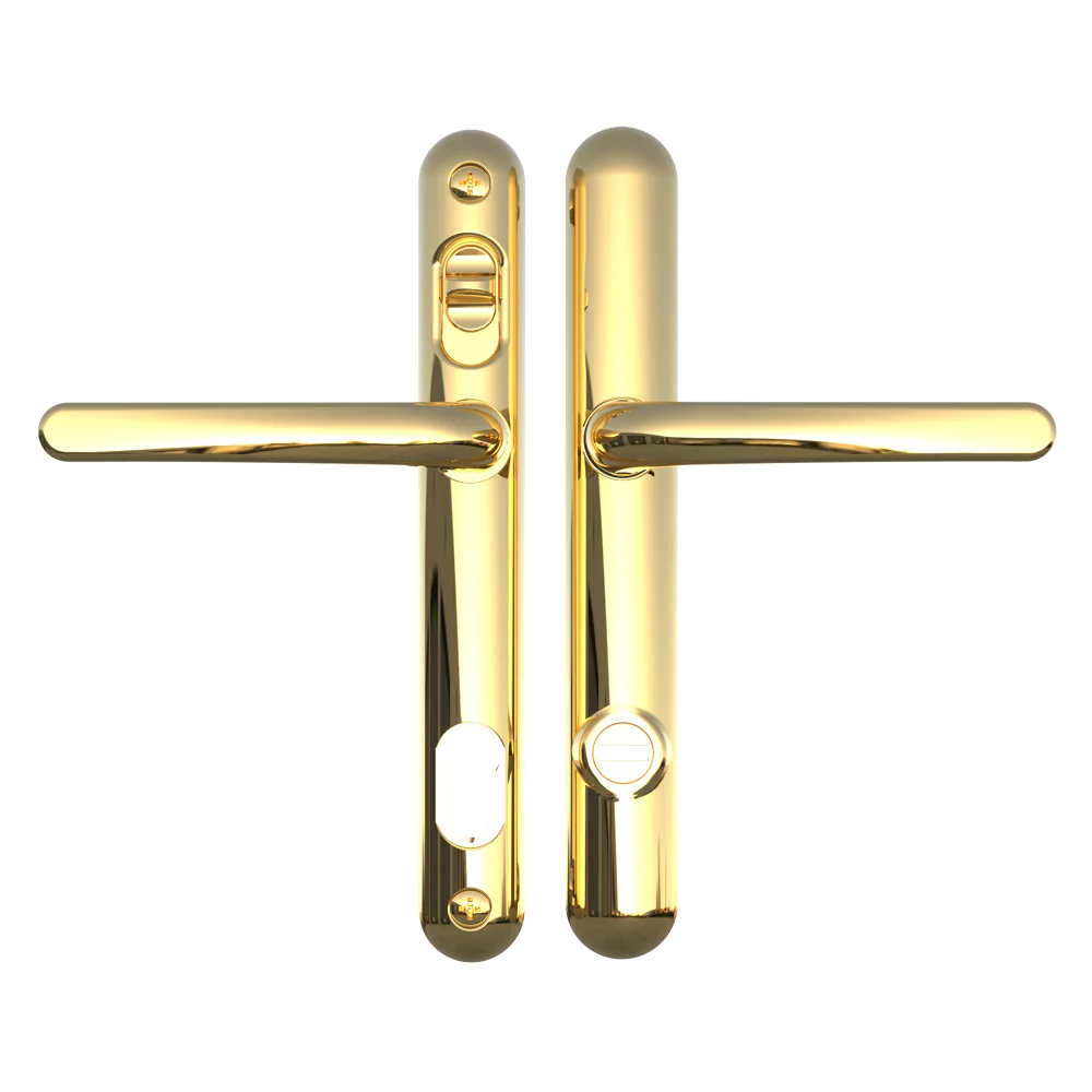 2 Star PLUS Handle