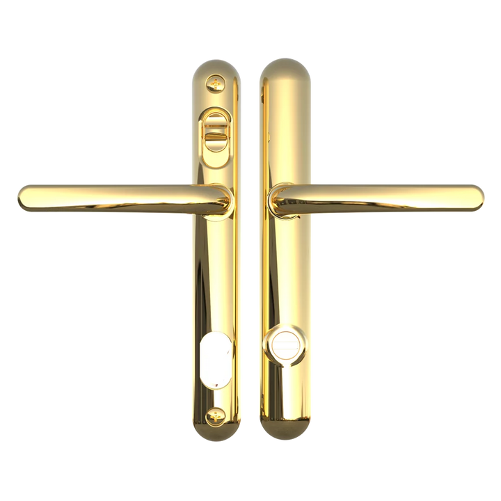 2 Star PLUS Handle