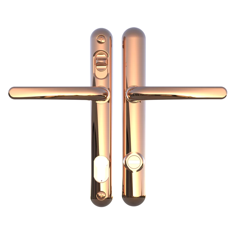 2 Star PLUS Handle