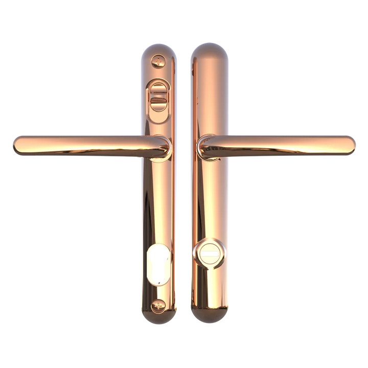 2 Star PLUS Handle