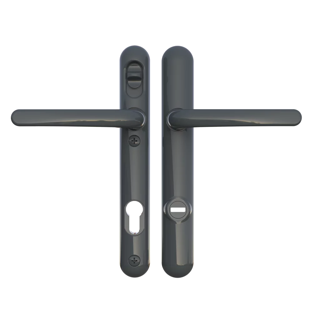 2 Star PLUS Handle