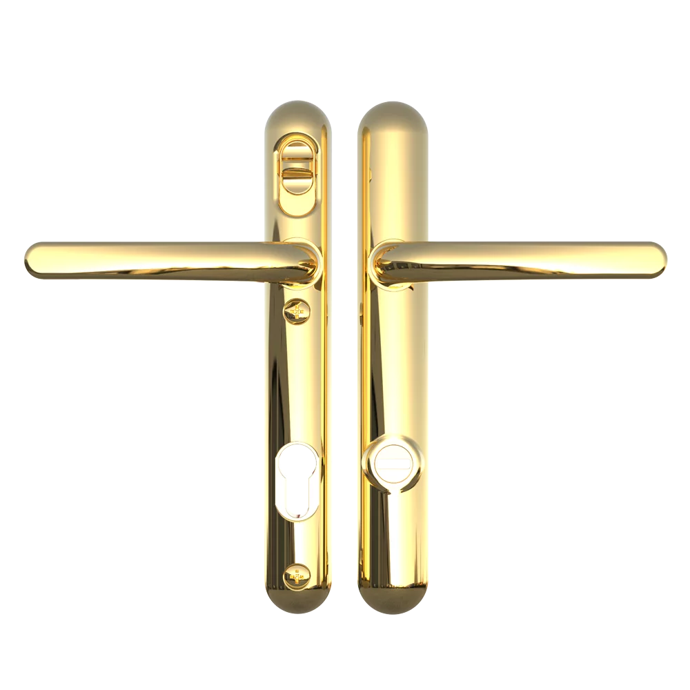 2 Star PLUS Handle