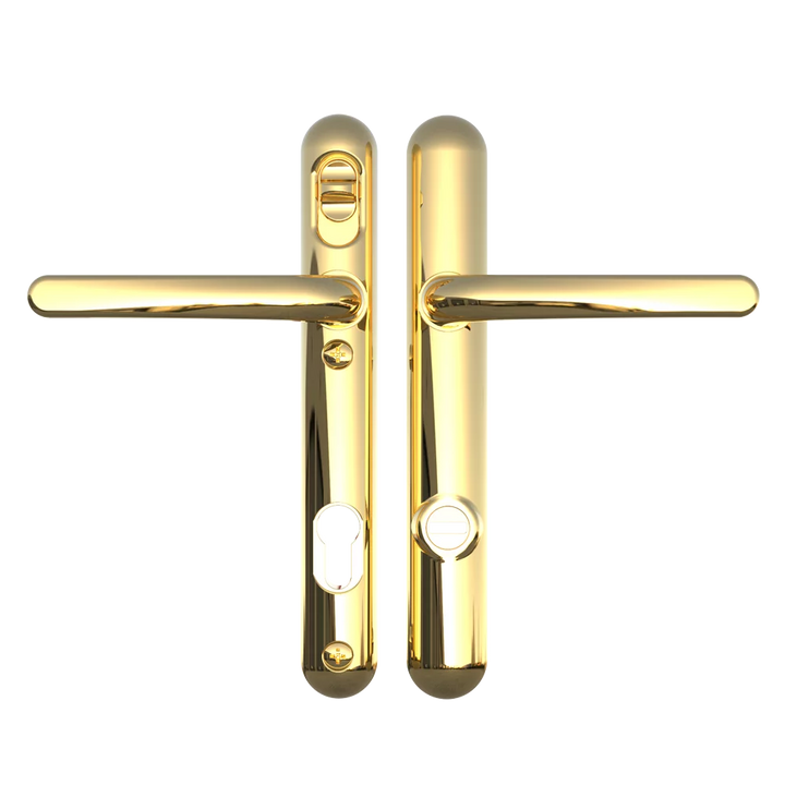 2 Star PLUS Handle