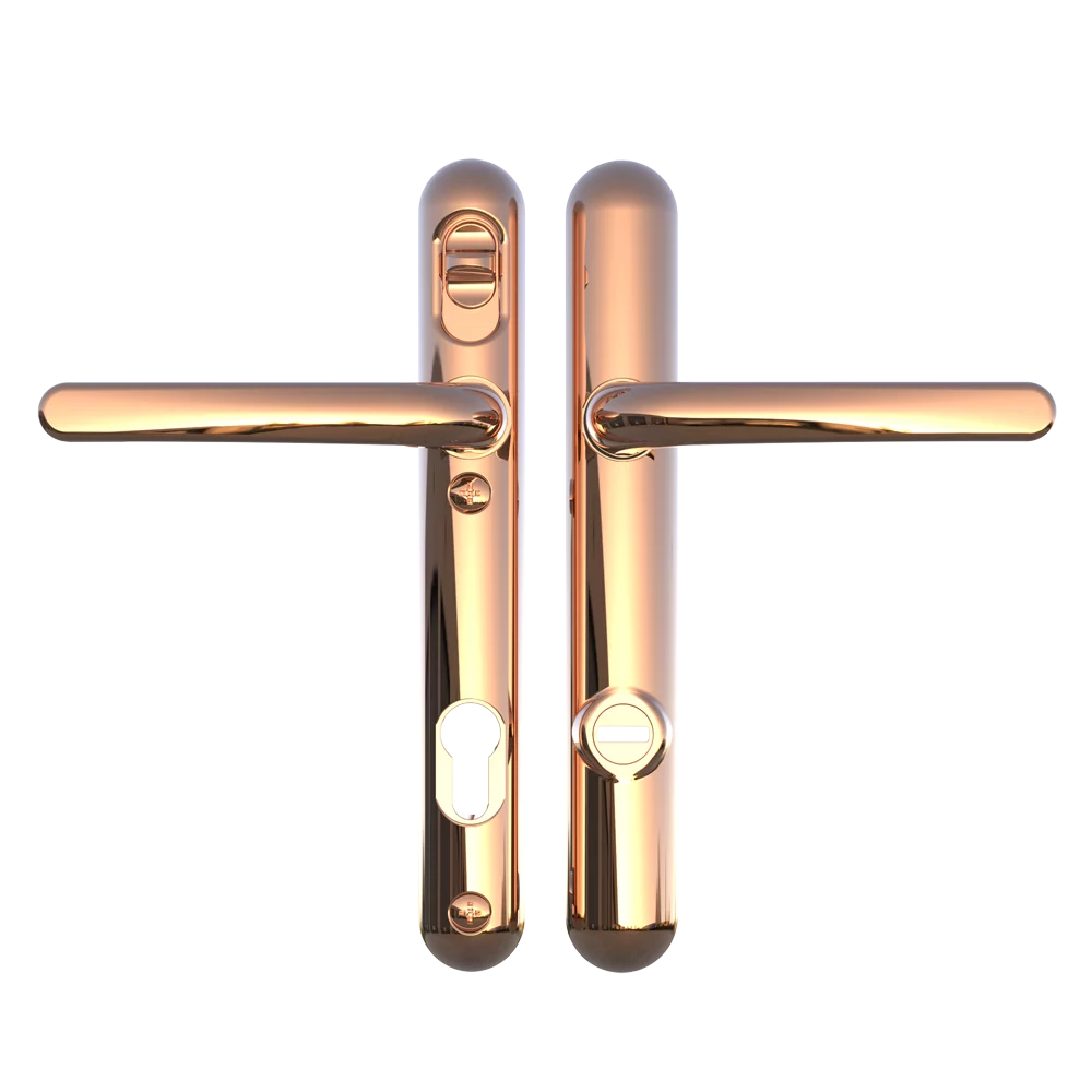 2 Star PLUS Handle