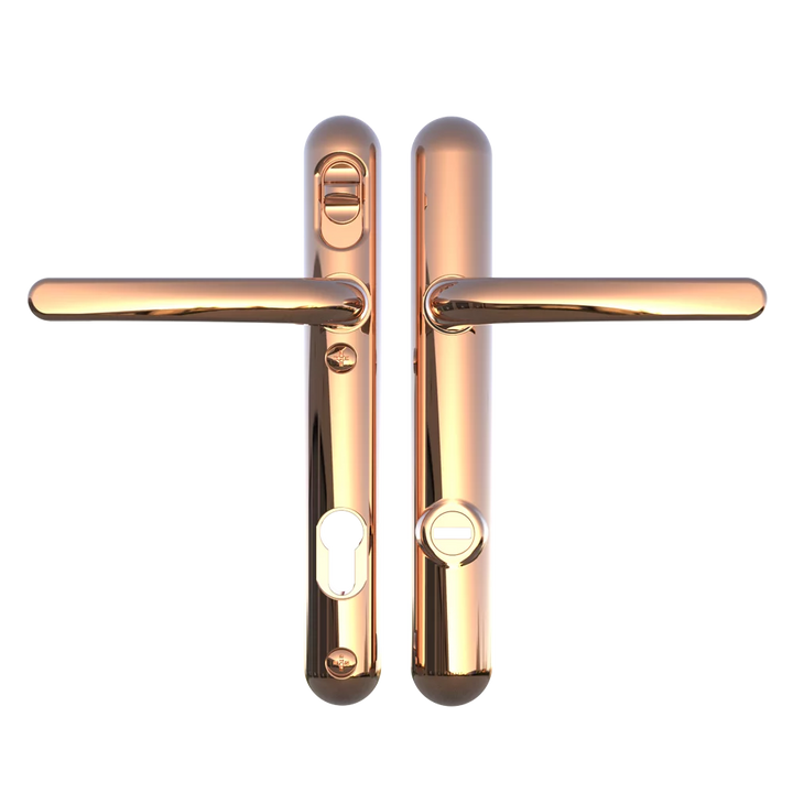 2 Star PLUS Handle