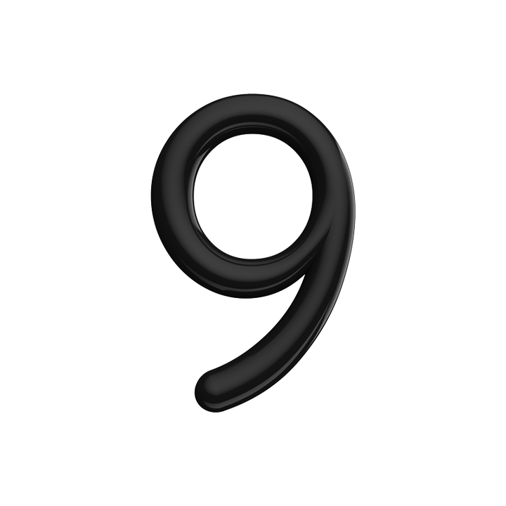 Sweet Numerals