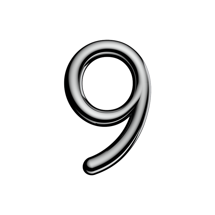 Sweet Numerals
