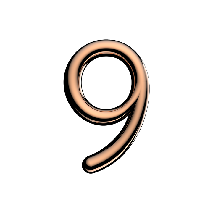 Sweet Numerals