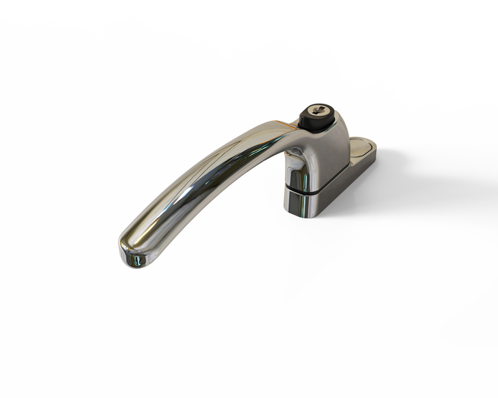 Sweet Window Handle INLINE 35mm