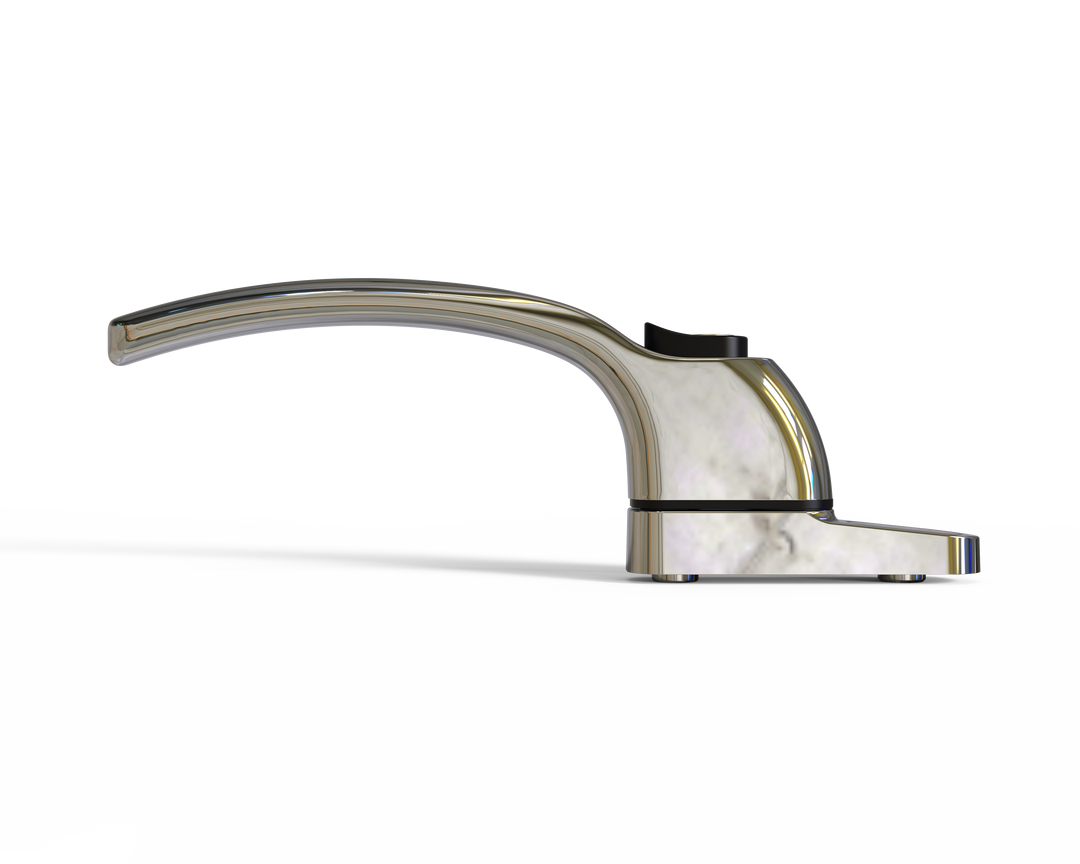 Sweet Window Handle INLINE 35mm