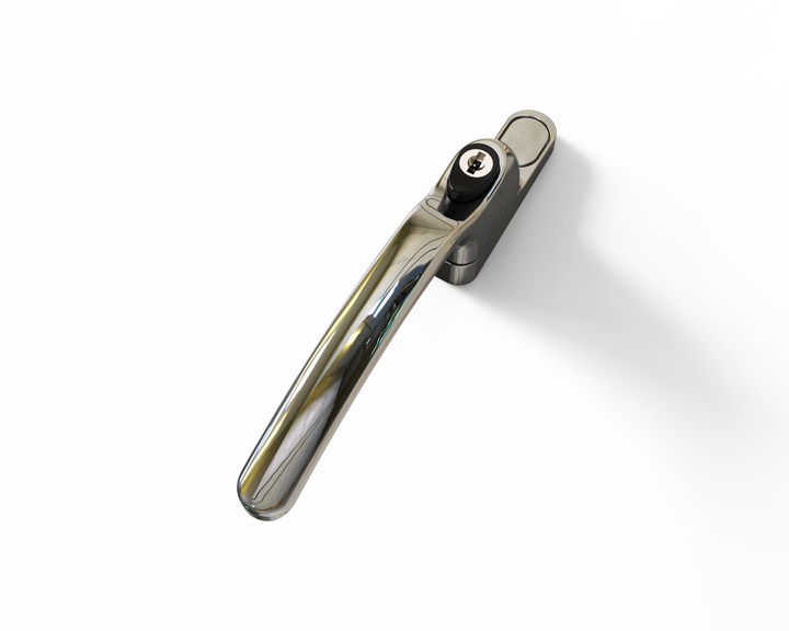 Sweet Window Handle INLINE 35mm