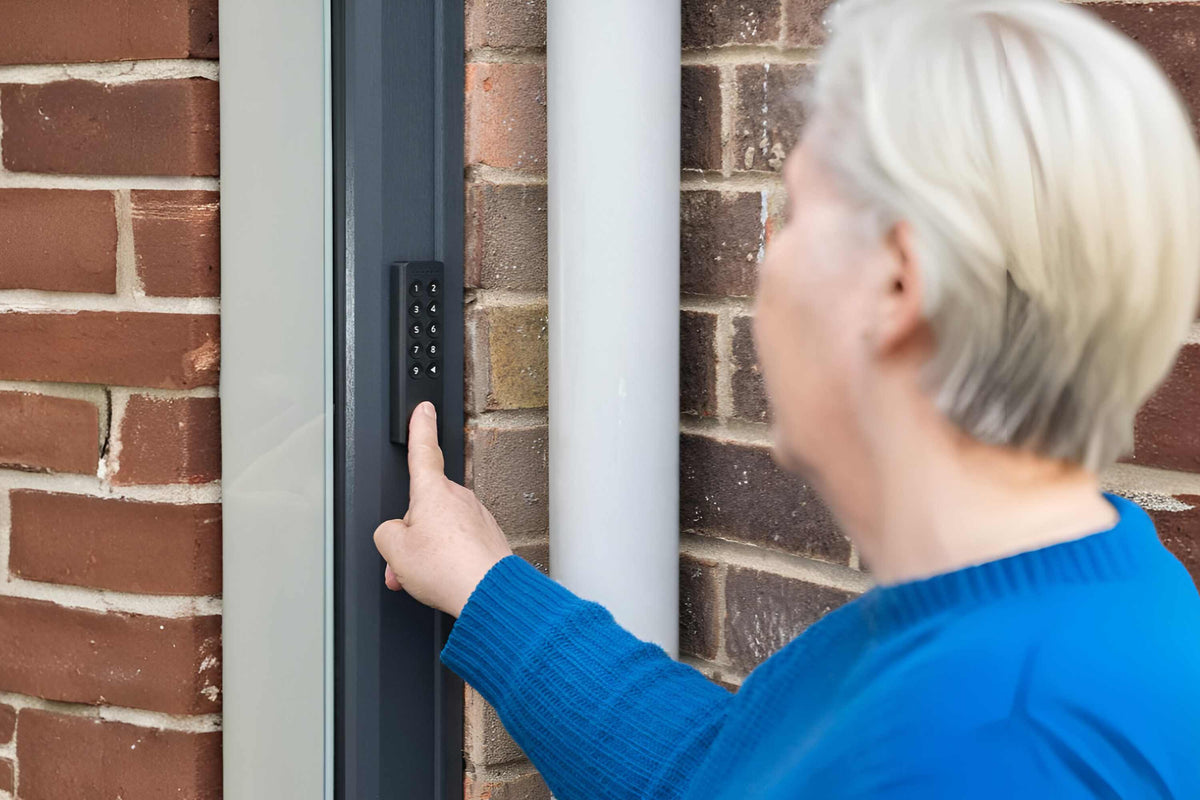 Securehome – Secure Home