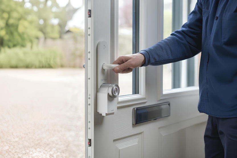 Securehome – Secure Home