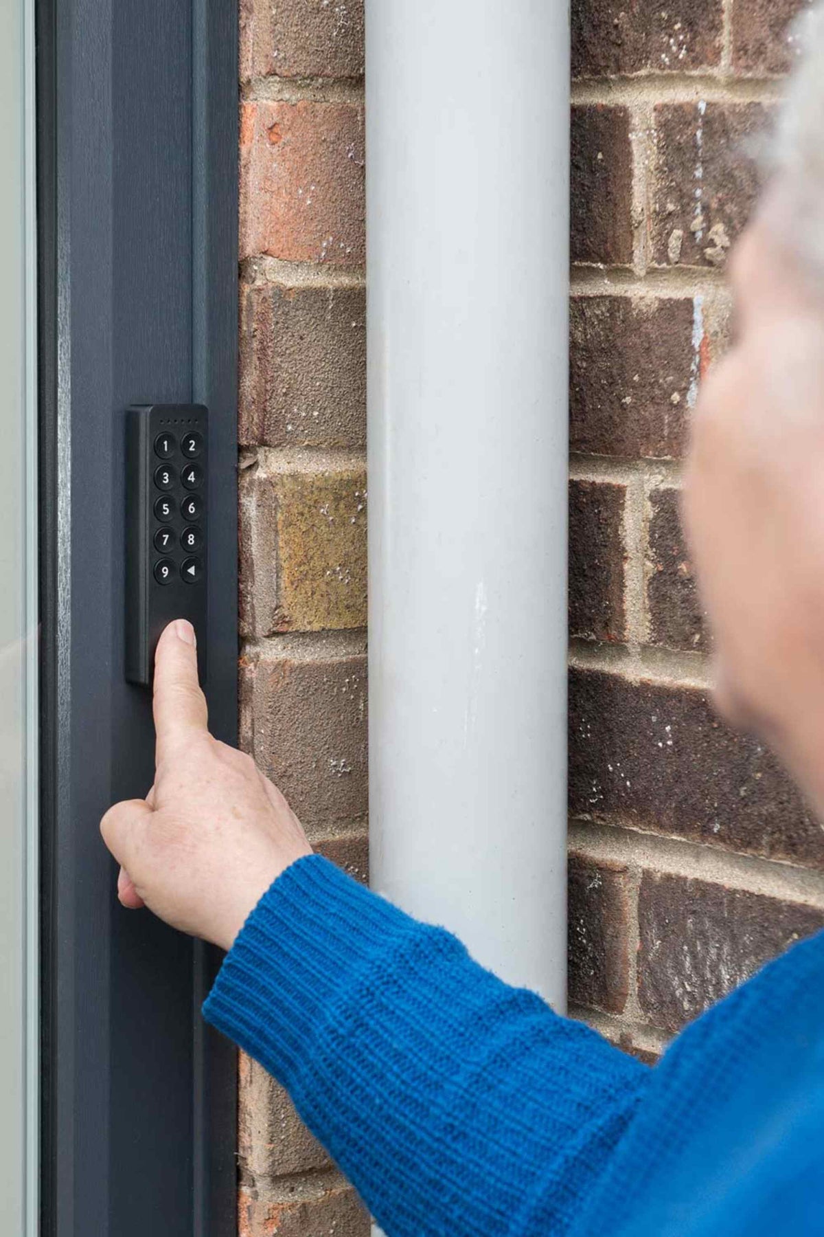 Securehome – Secure Home