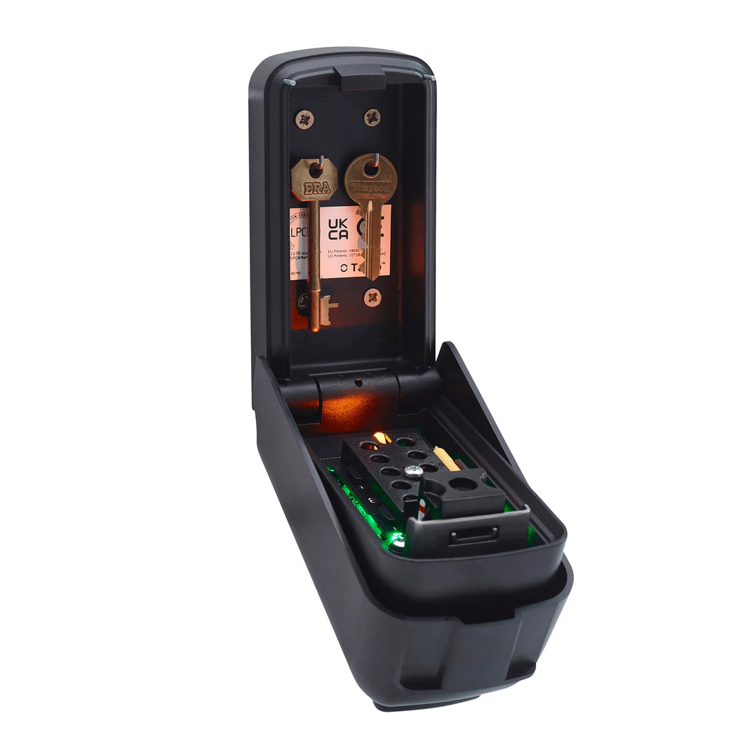 Ark Tamo™ Maximum Security Key Safe