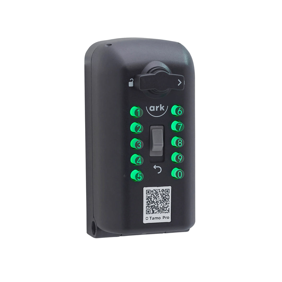 ark Tamo™ Pro Maximum Security Key Safe