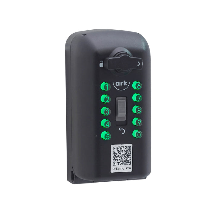 ark Tamo™ Pro Maximum Security Key Safe