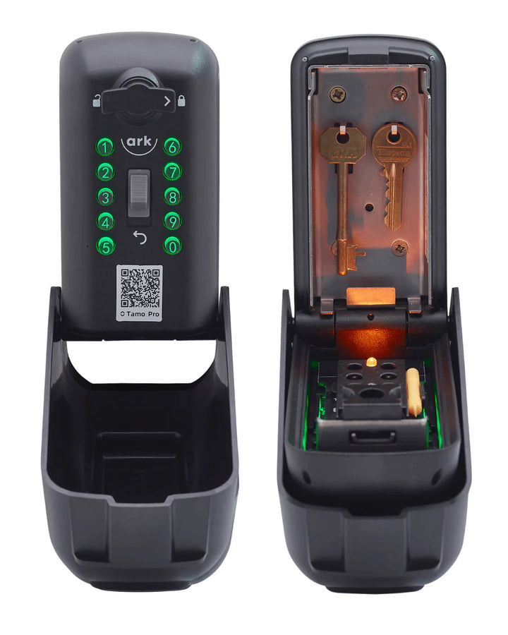 ark Tamo™ Pro Maximum Security Key Safe