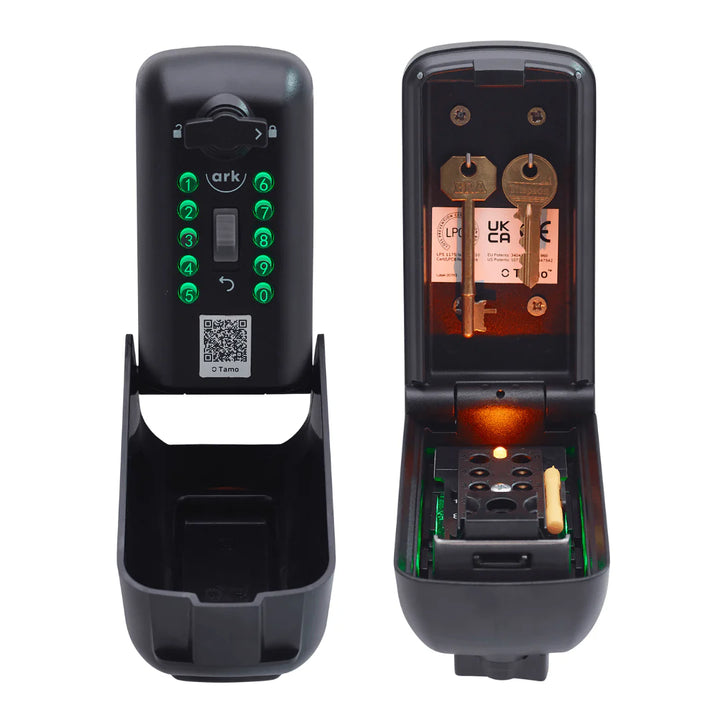 Ark Tamo™ Maximum Security Key Safe