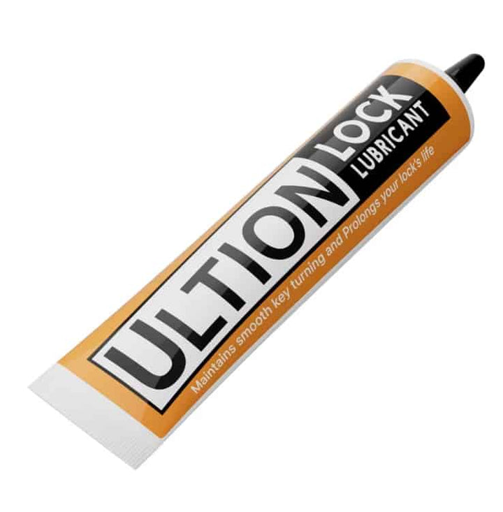 Ultion Lution