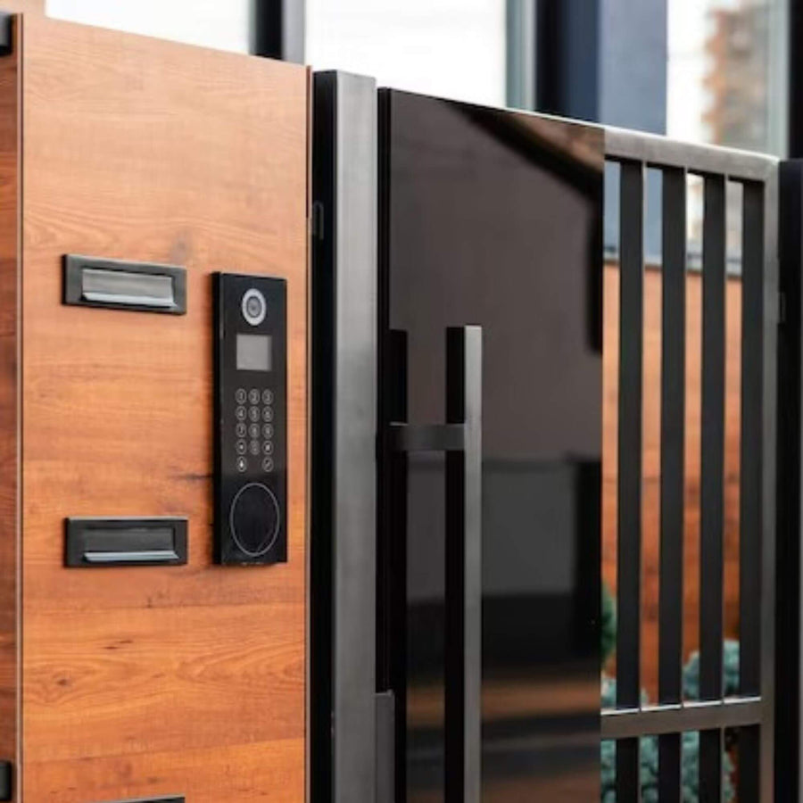Securehome – Secure Home