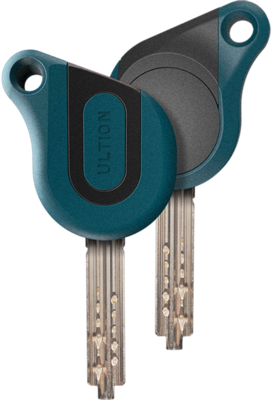 Ultion Key Covers