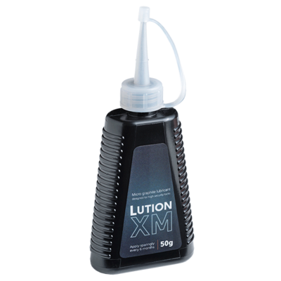 Ultion Lution