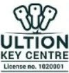 Ultion  Key Cut To Code Keycodes starting with X, U, Y, Z or A