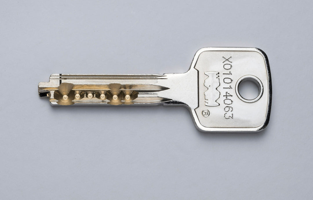 Ultion  Key Cut To Code Keycodes starting with X, U, Y, Z or A