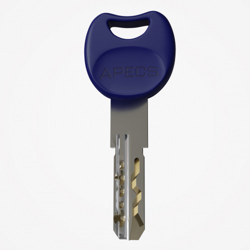 Apecs / Mila Key Genuine Keys Cut To Code.